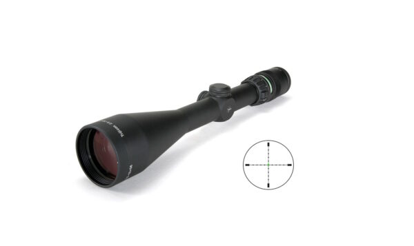 TRIJICON ACCUPOINT 2.5-10X56 MIL 30MM — view 1