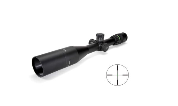 TRIJICON ACCUPOINT 5-20X50 DUPLEX 30MM — view 1