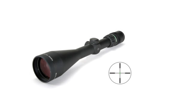 TRIJICON ACCUPOINT 2.5-10X56 DPX 30MM — view 1