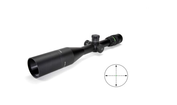 TRIJICON ACCUPOINT 5-20X50 MIL-DOT 30MM — view 1