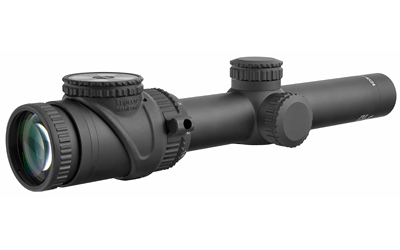 TRIJICON ACCUPOINT 1-6X24 GERMAN #4 — view 1