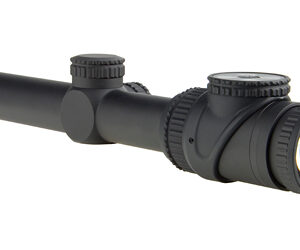 TRIJICON ACCUPOINT 1-6X24 CIR XHR GR — view 2