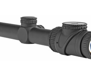 TRIJICON ACCUPOINT 1-6X24 BAC AMBER — view 2