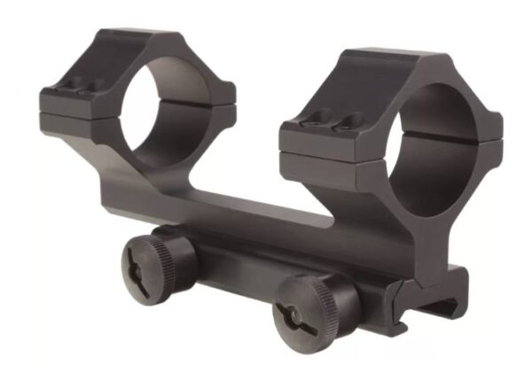 TRIJICON COLT KNOB MOUNT 34MM MATTE — view 1