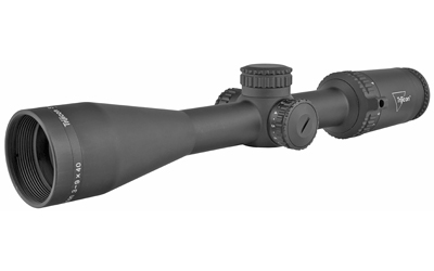 TRIJICON CREDO 3-9X40 SFP MOA GREEN — view 1