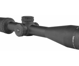 TRIJICON CREDO 3-9X40 SFP MOA GREEN — view 2