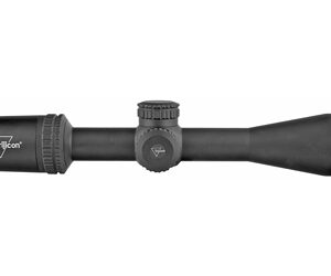 TRIJICON CREDO 3-9X40 SFP MOA GREEN — view 3