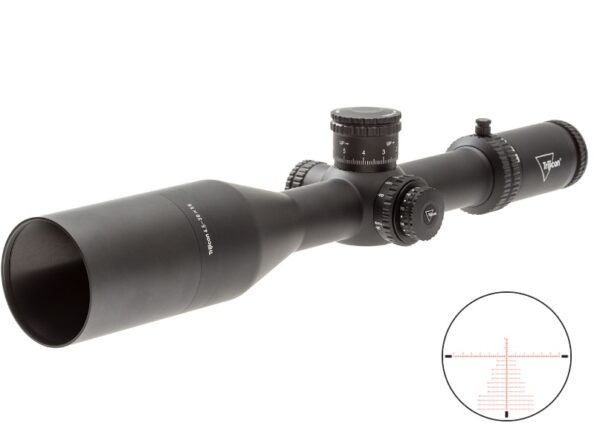TRIJICON TENMILE 4.5-30X56 MRAD PT FFP — view 1