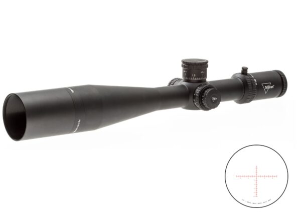 TRIJICON TENMILE 5-50X56 34MM MOA LR — view 1