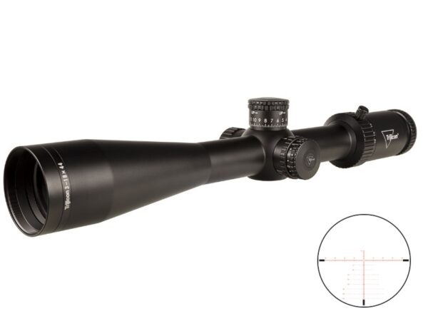TRIJICON TENMILE HX 3-18X44 30MM MOA PT — view 1