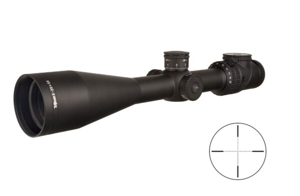 TRIJICON ACCUPOINT 5-20X50 MRAD GRN — view 1