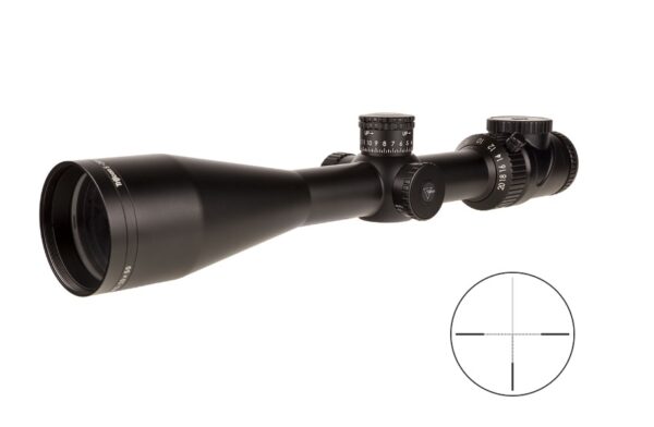 TRIJICON ACCUPOINT 5-20X50 MOA GRN — view 1