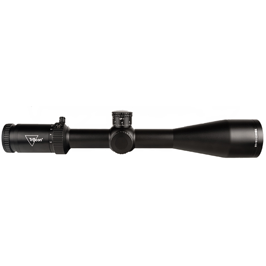 TRI TENMILE HX RIFLESCOP 6-24X50 RED MOA — view 1