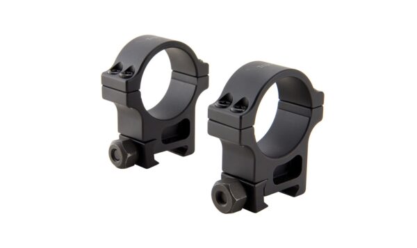 TRIJICON RINGS 34MM STANDARD HIGHT — view 1