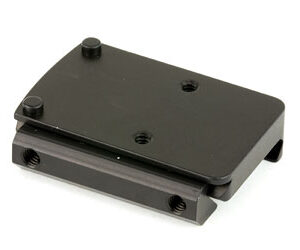TRIJICON RMR MNT LOW PICATINNY — view 2