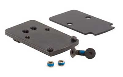 TRIJICON RMR MOUNT FOR GLK — view 1
