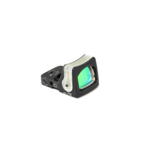 TRJ RMR REFLEX 9.0MOA GRN DOT