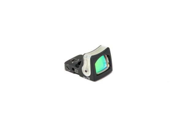 TRJ RMR REFLEX 9.0MOA GRN DOT — view 1