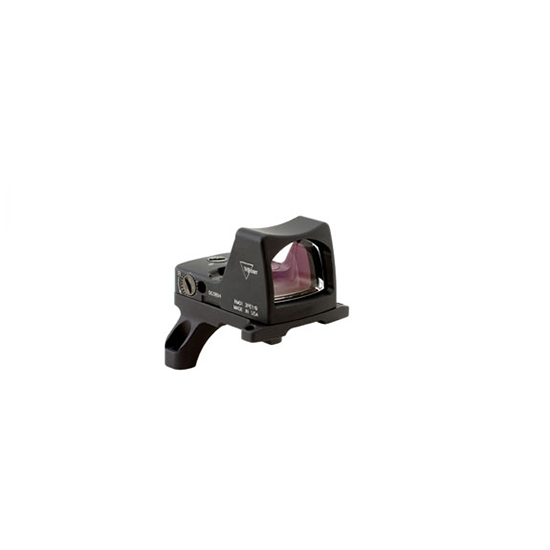 TRIJICON RMR T2 3.25 MOA RED DOT LED W/ RM35 — view 1