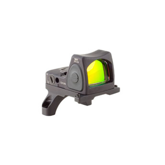 TRIJICON RMR T2 3.25 MOA RED DOT ADJ LED W/ RM35 — view 1