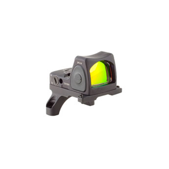 TRIJICON RMR T2 6.5 MOA RED DOT ADJ LED W/ RM35 — view 1