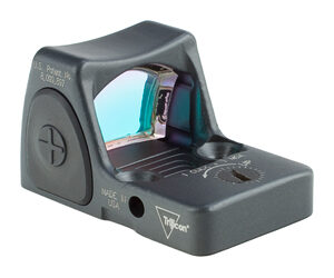 TRIJICON RMR TYPE 2 ADJ 3.25 MOA GRY — view 4