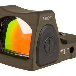 TRJ 700695         3.25 MOA RED RMR ADJ LED CK ODG