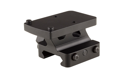 TRIJICON RMR/SRO FULL CW Q-LOC MOUNT — view 1