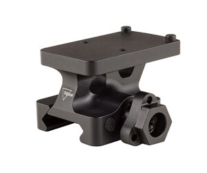 TRIJICON RMR/SRO FULL CW Q-LOC MOUNT — view 2