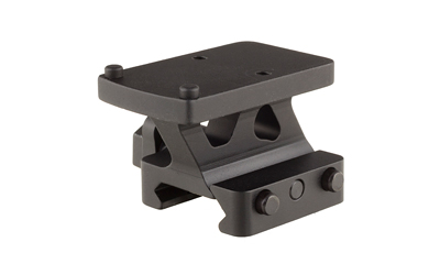 TRIJICON RMR/SRO LOWER 1/3 Q-LOC MNT — view 1