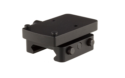 TRIJICON RMR/SRO LOW Q-LOC MOUNT — view 1