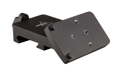 TRIJICON RMR/SRO 45 DEGREE Q-LOC MNT — view 1