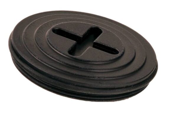 TRIJICON SRO REPLACEMENT BATTERY CAP — view 1