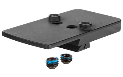 TRIJICON RMRCC MNT PLATE KMBR UCARRY — view 1
