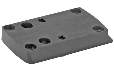 TRIJICON RMRCC ADP PLATE 43X/48 MOS — view 1