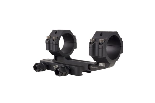 TRIJICON QLOC CANTILEVER MNT 30MM 1.535 — view 1