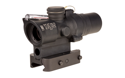 TRIJICON ACOG 1.5X16S RTR 9MM PCC — view 1