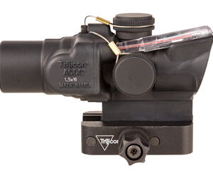 TRIJICON ACOG 1.5X16S RTR 9MM PCC — view 3