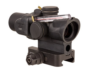 TRIJICON ACOG 1.5X16S RTR 9MM PCC — view 4