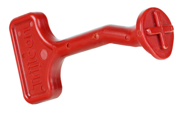Trijicon AC30007 RMR HD/SRO Battery Cap Tool  Red — view 1