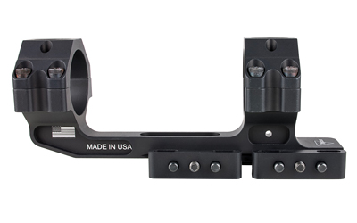 TRIJICON CTL MNT STATIC 34MM 1.535" — view 1
