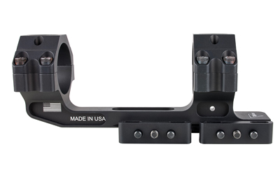 TRIJICON CTL MNT STATIC 34MM 1.59" — view 1