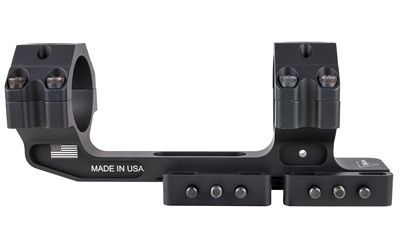 TRIJICON CTL MNT STATIC 30MM 1.59" — view 1