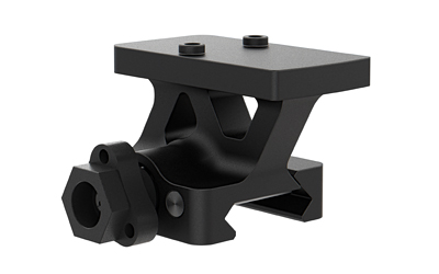 TRIJICON RMRCC LWR 1/3 CW MOUNT QLOC — view 1