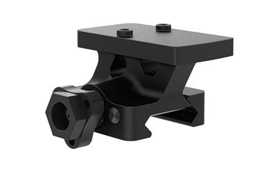 TRIJICON RMRCC FULL CW MOUNT Q-LOC — view 1