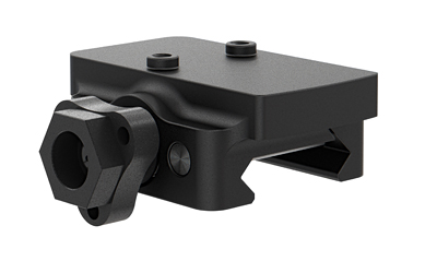 TRIJICON RMRCC LOW MOUNT Q-LOC — view 1