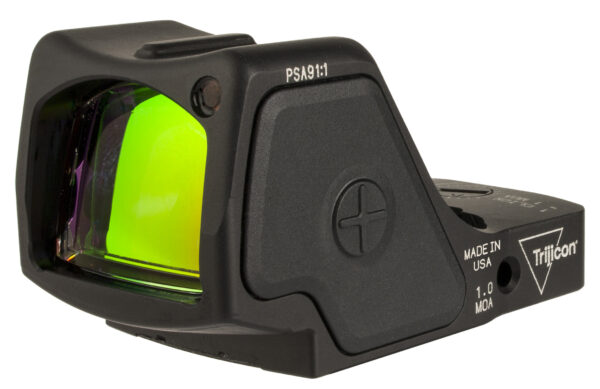 TRIJICON RMR HD 50 MOA ADJ LED 1MOA RED DOT — view 1