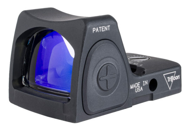TRIJICON RMR T2 3.25 MOA GREEN DOT LED — view 1