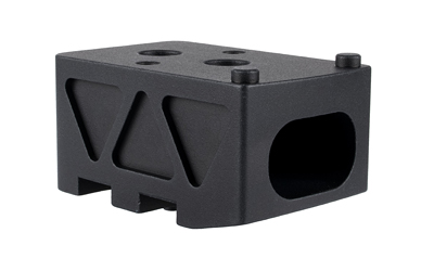 TRIJICON RMR PLATE ACC RNG Q-LOC HI — view 1