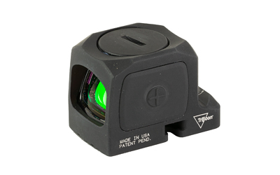 TRIJICON RCR ADJ LED 3.25 MOA BLK — view 1